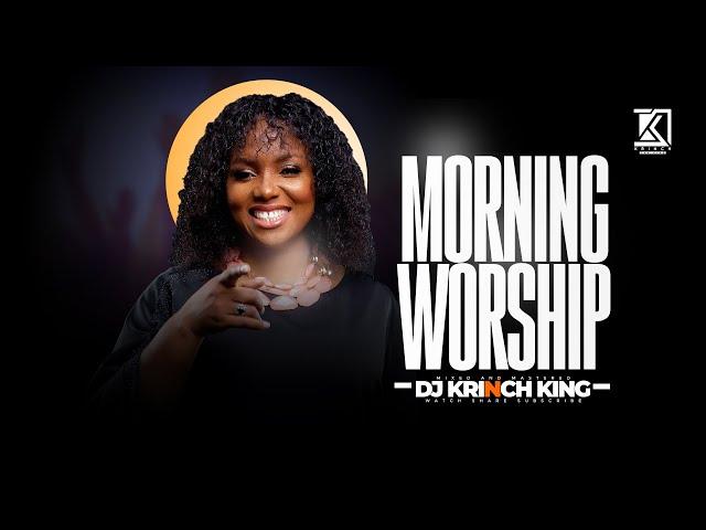 Best Spirit-Filled Morning Swahili Worship Songs  | Nonstop Praise and Worship Gospel Music Mix