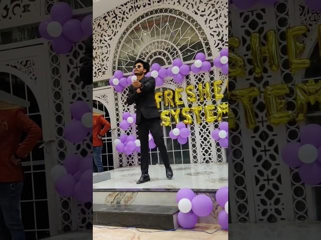 just walk like this #gorakhpur #stylish #ankitgaur