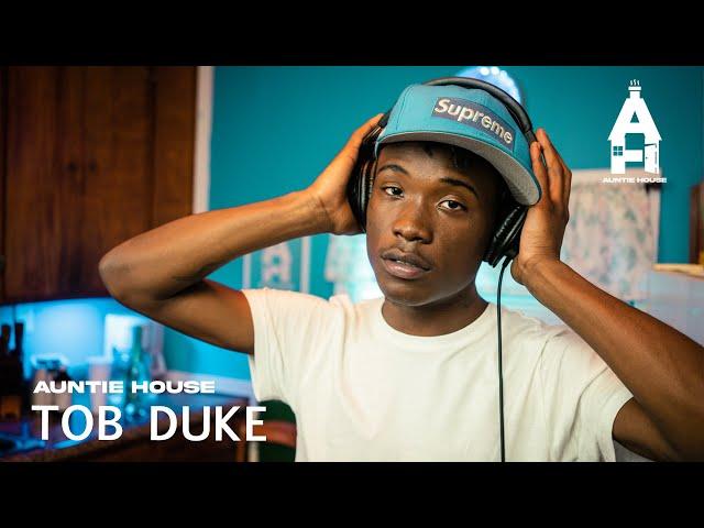 TOB Duke - Spaceship | Auntie House  