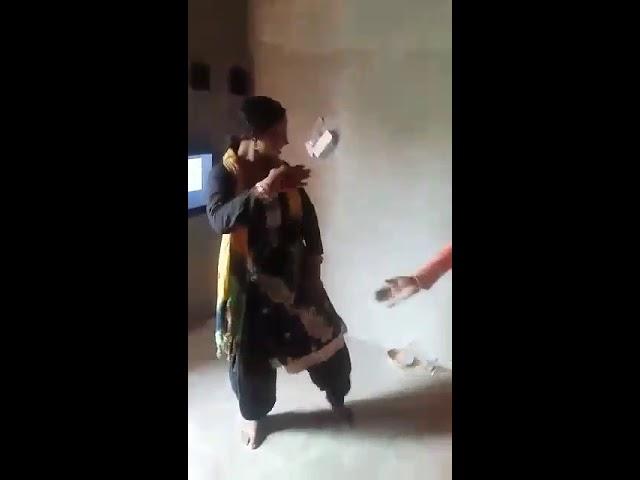 New dance