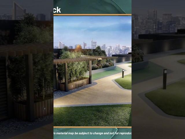 JADE RESIDENCES PRE SELLING CONDO IN MAKATI CITY #realestateinvesting #smdcproperties #premium