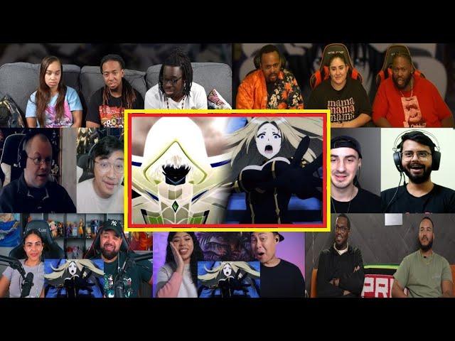 Eminence in Shadow Season 2 Episode 6 Reaction Mashup