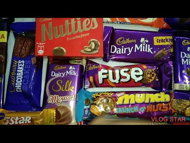 Unboxing Cadbury Fuse/Unboxing Fuse/Cadbury Fuse Unboxing/Unboxing chocolates/Tanus world