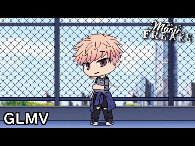 My Gaming Life GLMV | The Music Freaks | Gacha Life Musical Series