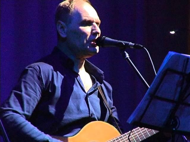 "Колечко" - ст.Сергей Есенин, муз.Игорь Бородин