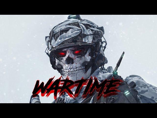 WARTIME - Military Motivation