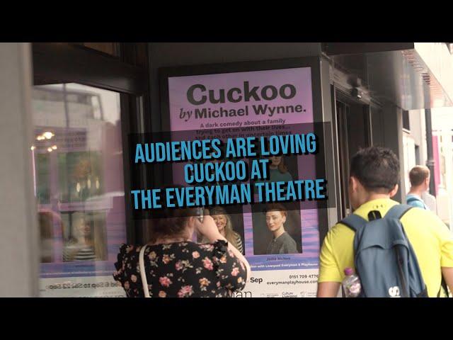 See what audiences think of Cuckoo at the Everyman starring Sue Jenkins | The Guide Liverpool