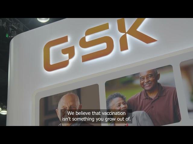 GSK at IDWeek 2024