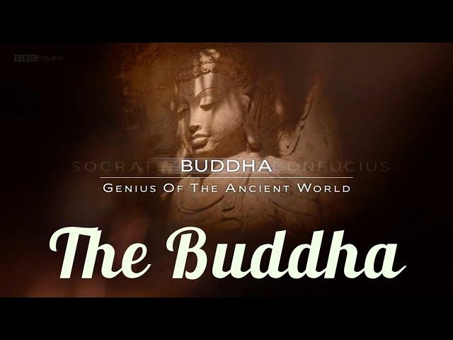 BBC - The Buddha : Genius Of The Ancient World - Episode 1 (English Subtitle) HD