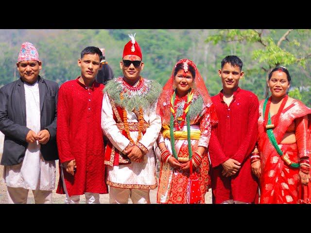 Jeevan and Niruta wedding video Aim Studio