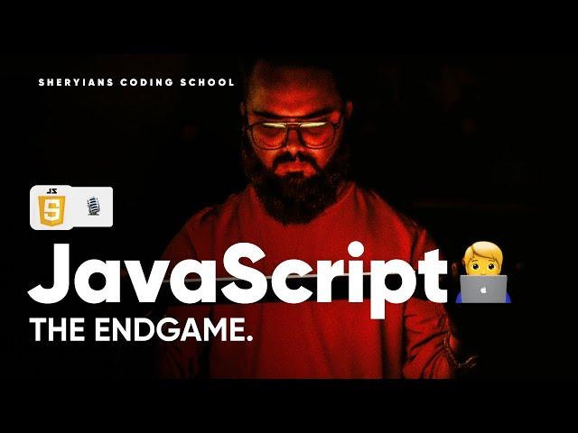 Master Advanced JavaScript Concepts and Become a JavaScript Ninja