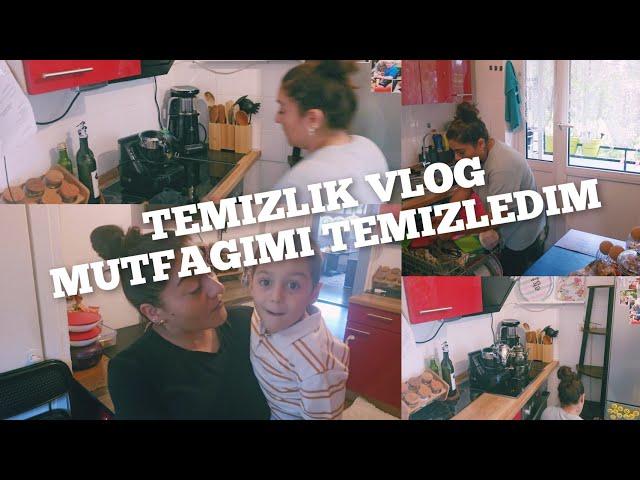 Temizlik Vlog #günlükvlog #temizlik #temizlikvlog #keşfet #putzen #bremen #keşfetbeniöneçıkar #vlog