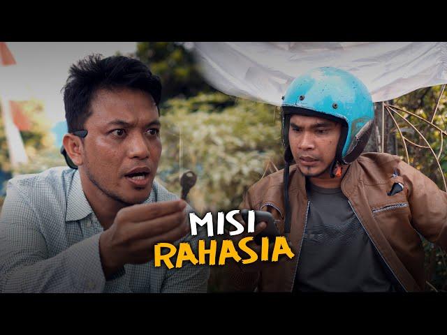 MISI RAHASIA