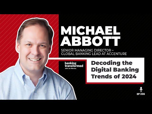 Decoding the Digital Banking Trends of 2024