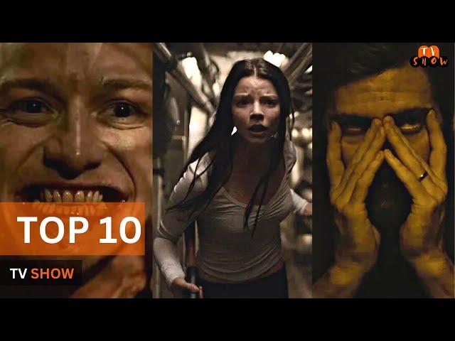 Top 10 Mind-Blowing Thriller Movies Of the 2010s