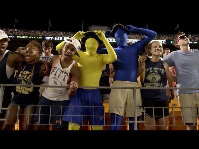 Sweet Caroline at Pitt | PittLiveWire