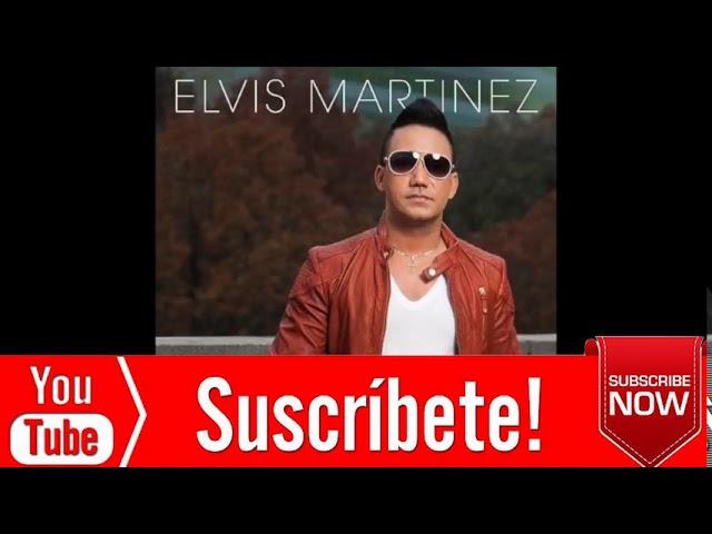 Elvis Martinez -  Mix 1 Hora completa de las mejores Bachatas