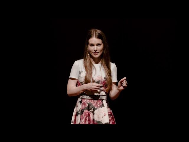 Dear Overwhelmed Moms, Self-Care Isn’t Selfish | Liz Carlile | TEDxColoradoSprings