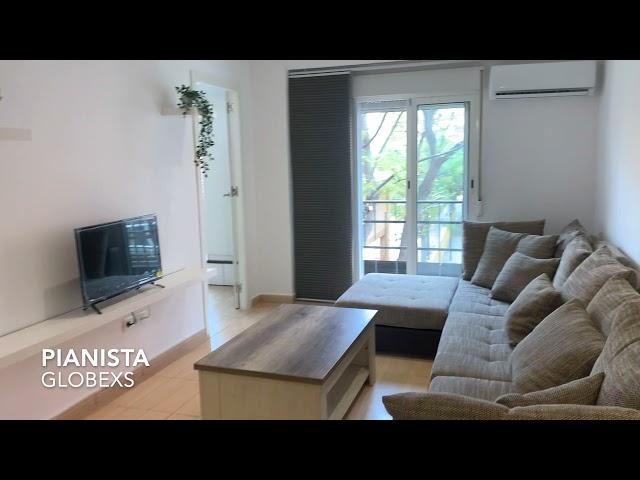 Pianista - Furnished expat apartment in Valencia