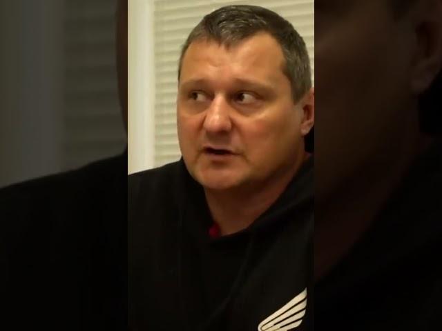 Страшные аварии из-за усталости дальнобойщиков
