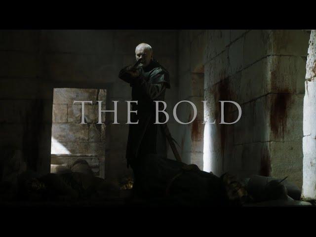 (GoT) Ser Barristan Selmy || The Bold