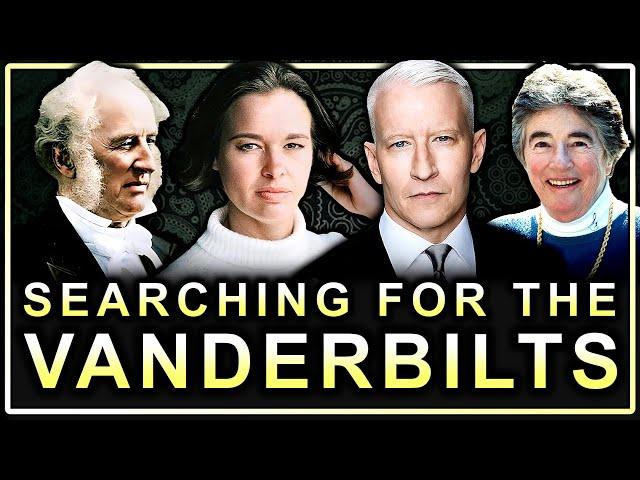 Meet The Last Vanderbilts (Documentary)