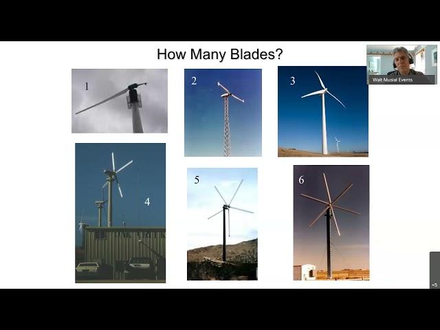 Offshore Wind Technology 101 (Learning from the Experts)