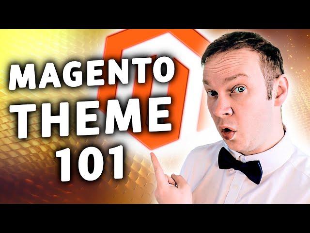 Mastering Magento 2 Theme Development