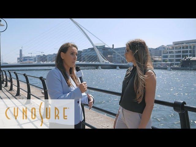 Cynosure : Talking about SculpSure