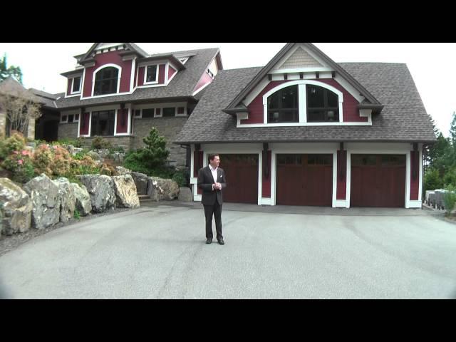 Northwood Road Nanaimo Luxury Properties by Michael McKillican