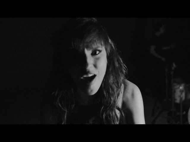 Halestorm - Love Bites (So Do I) [Official Video]