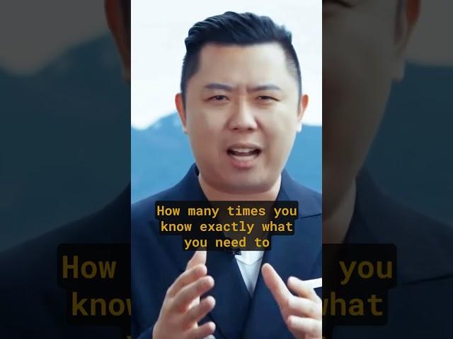 Unlock The Mind Management Skill That Will Change Your Life | Dan Lok
