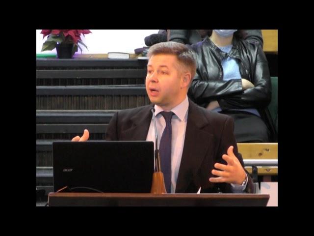 Воскресное Богослужени "Духовные дары Духа Святого" 2020. Церковь ЕХБ г. Прохладный.