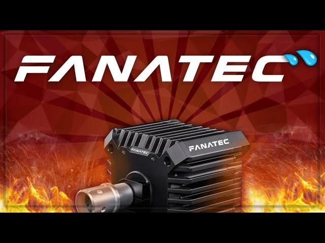 DON'T Buy it! Unless...| Fanatec CSL DD Review 2024