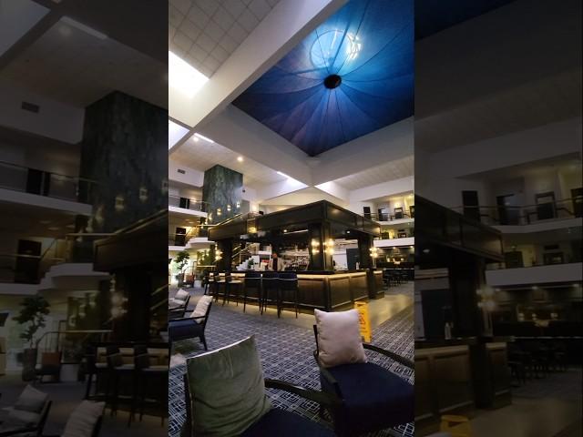 Preview: Ramada Diplomat Hotel, Canberra 