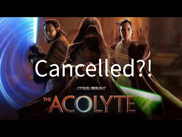 Stars Acolyte Cancelled: Why is this show cancelled?