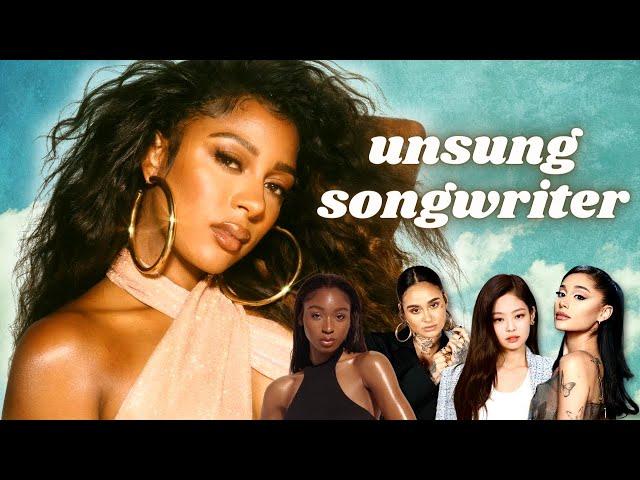 Victoria Monet: An Unsung Songwriter