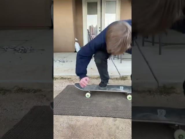 Carpet Skating #shorts
