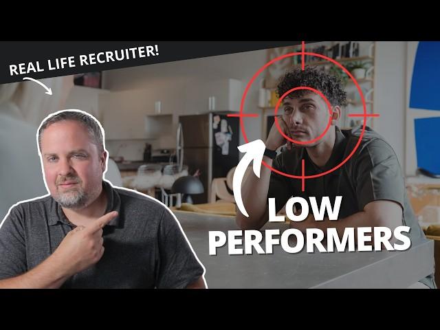 The War On "Average" Employees