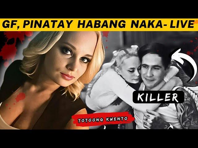 Pinatay Habang Naka-Live  (Kwentong Krimen - Tagalog Crime Story)