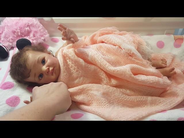Details& changing, a lot of chatting with a special Reborn!