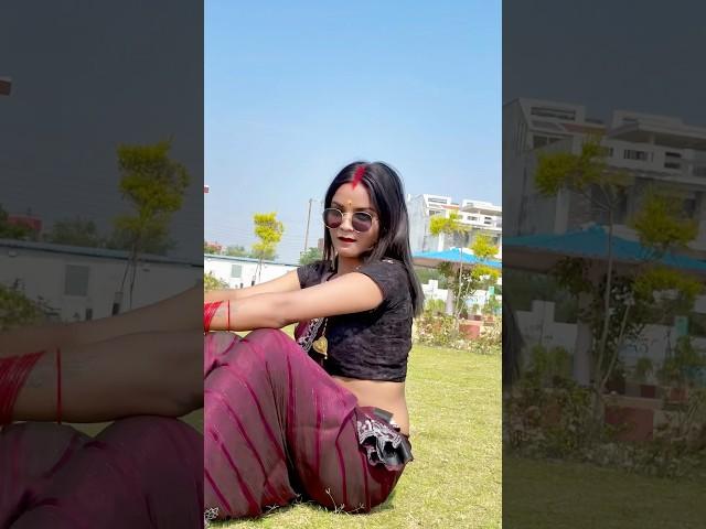 Power Star Pawan Singh - Ghaghari Official Bhojpuri Song 2025 Ft. Shweta Sharma | T-Series
