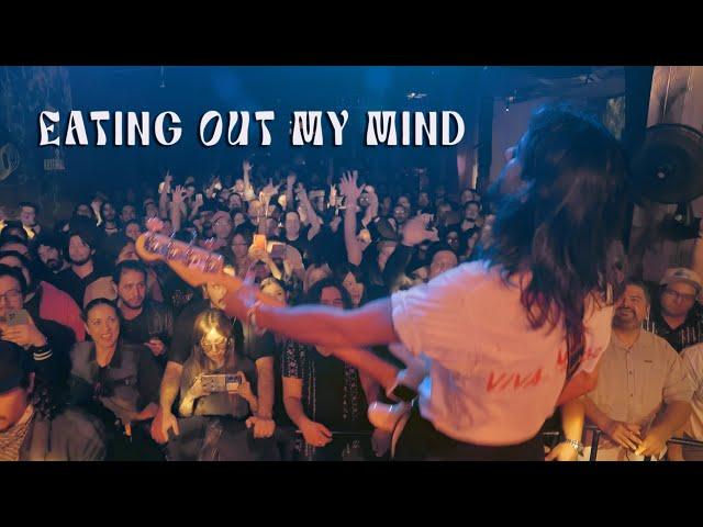 The Bright Light Social Hour - Eating Out My Mind [Official Video]