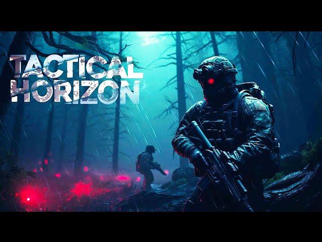 Tactical Horizon Gameplay