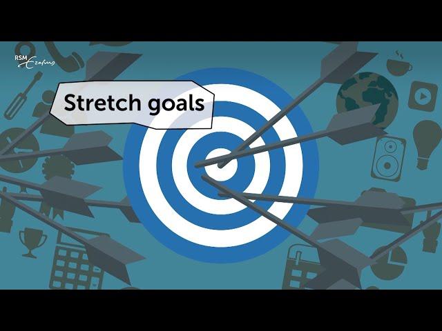 Stretch goals - when do they work?