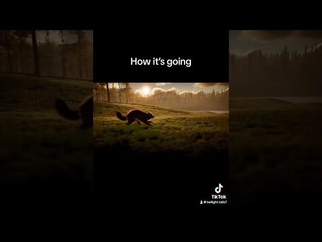 Twilight Tails dev progress.Add game to wishlist.Link in bio.  #gamedev #indiegame #steam