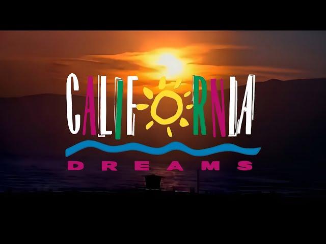 California Dreams | Ambient Soundscape