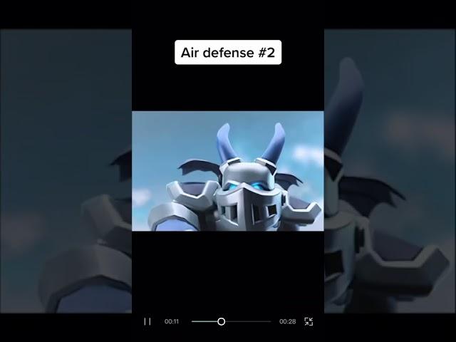 best arena 4 deck
