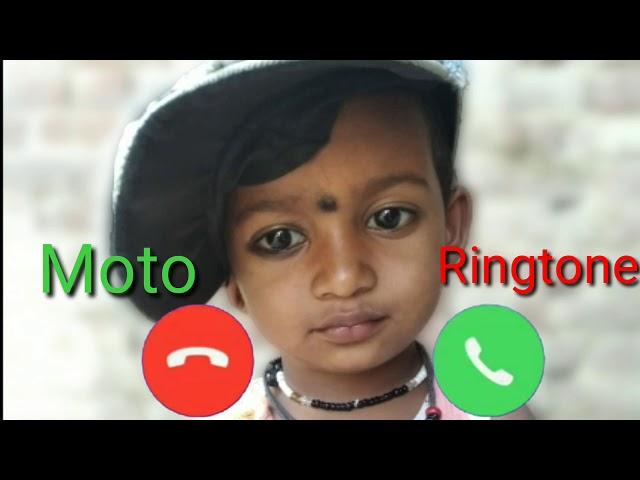 Hi re meri Moto ringtone Tik Tok Ringtone  Krishna  hitech music