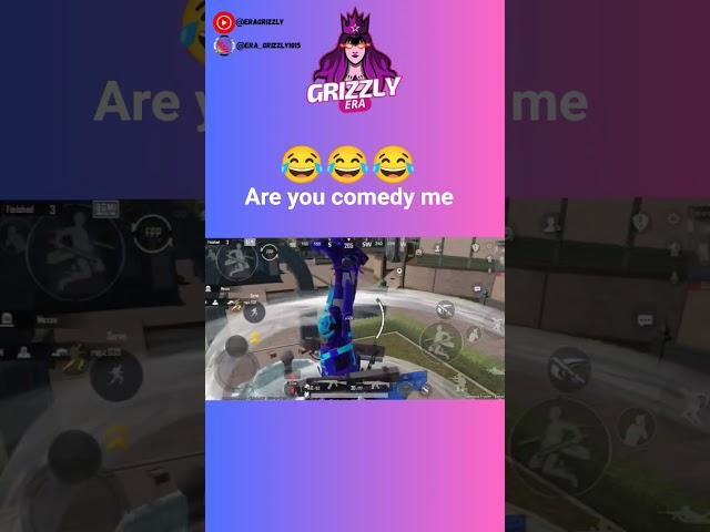 next level moves #bgmi #pubgmobile #ytshorts #grizzly